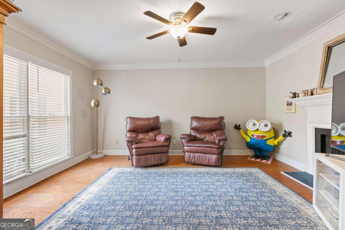62 Mount Vernon Circle Atlanta - 5