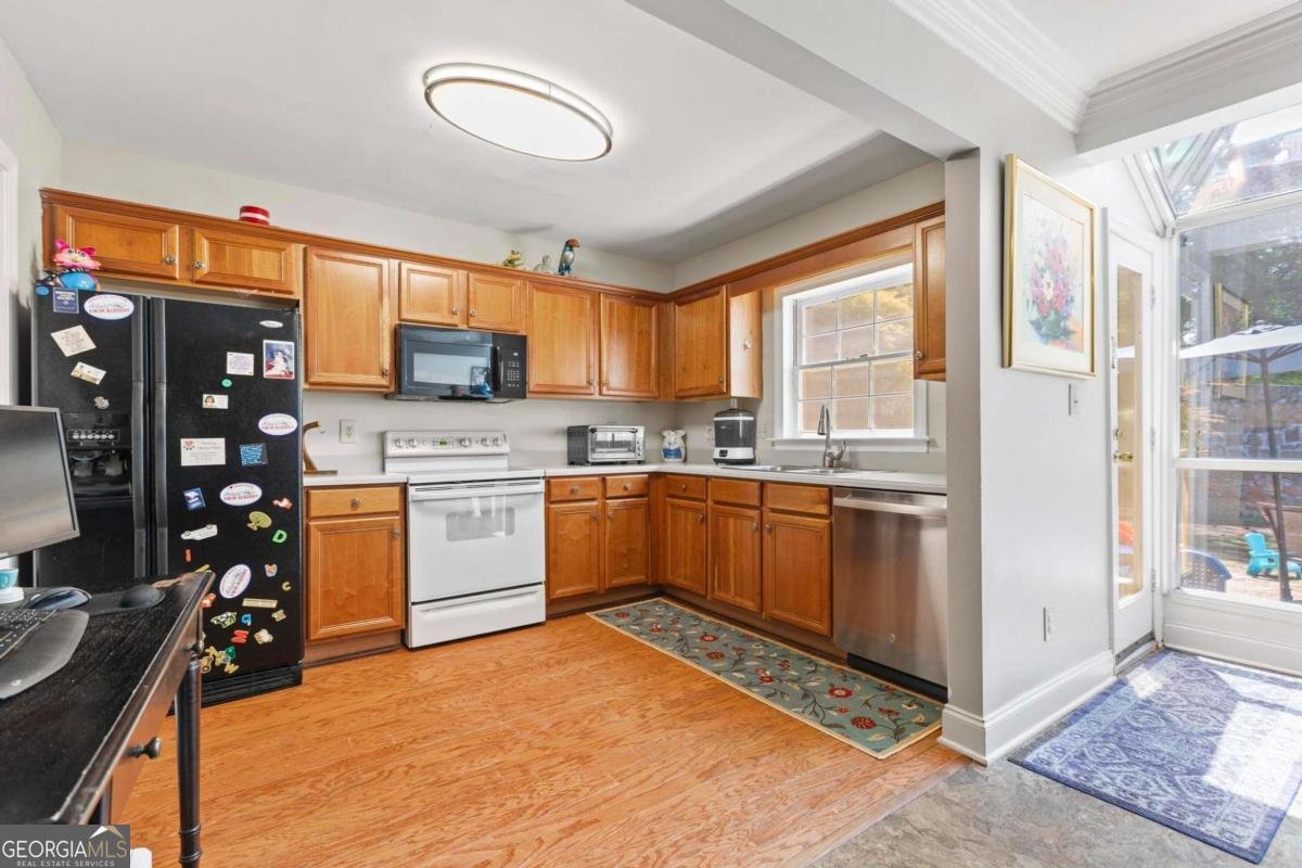 62 Mount Vernon Circle Atlanta - 7