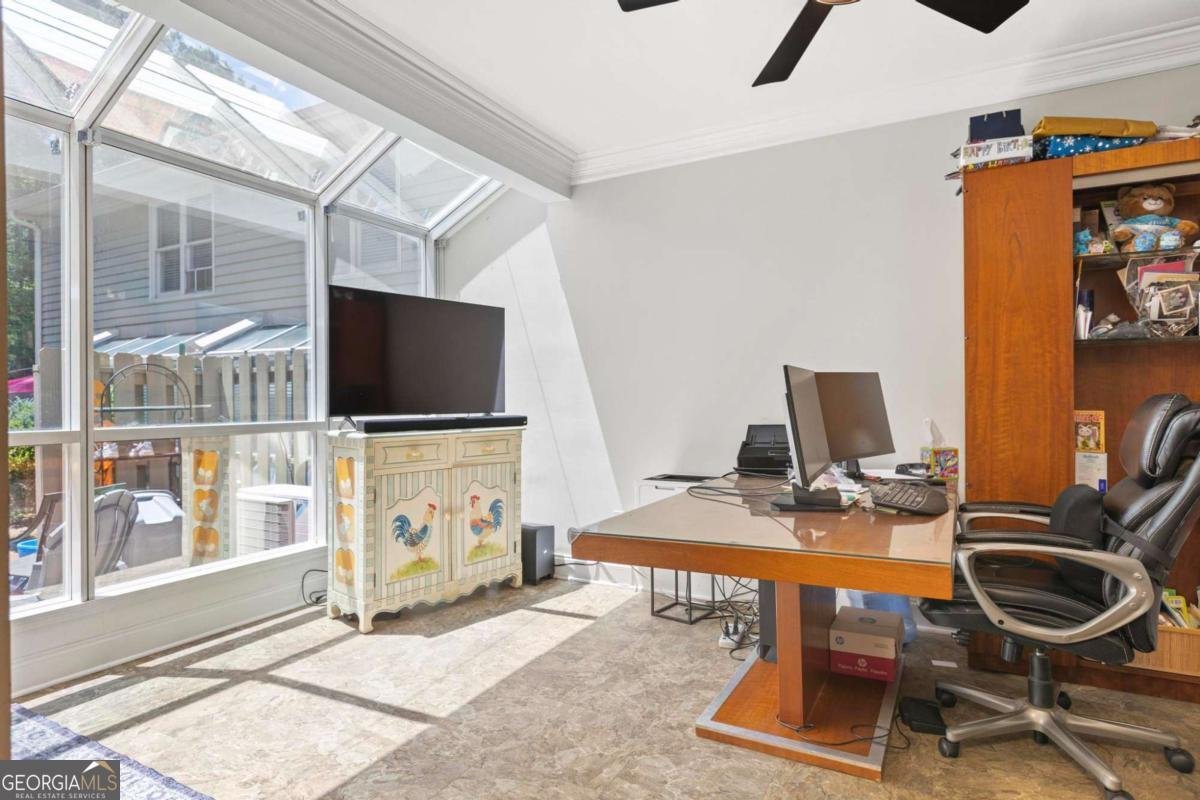 62 Mount Vernon Circle Atlanta - 9