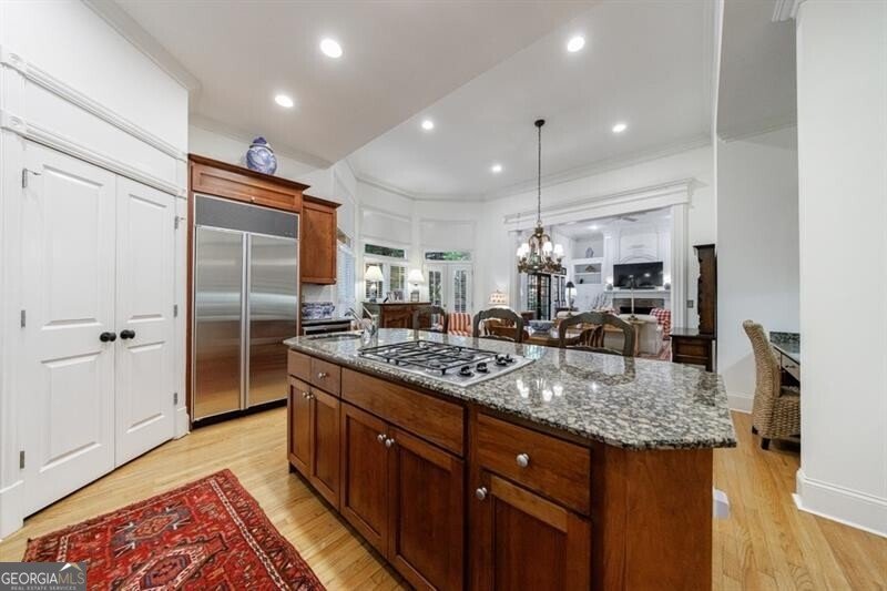 4470 Crestwicke Pointe Atlanta - 19
