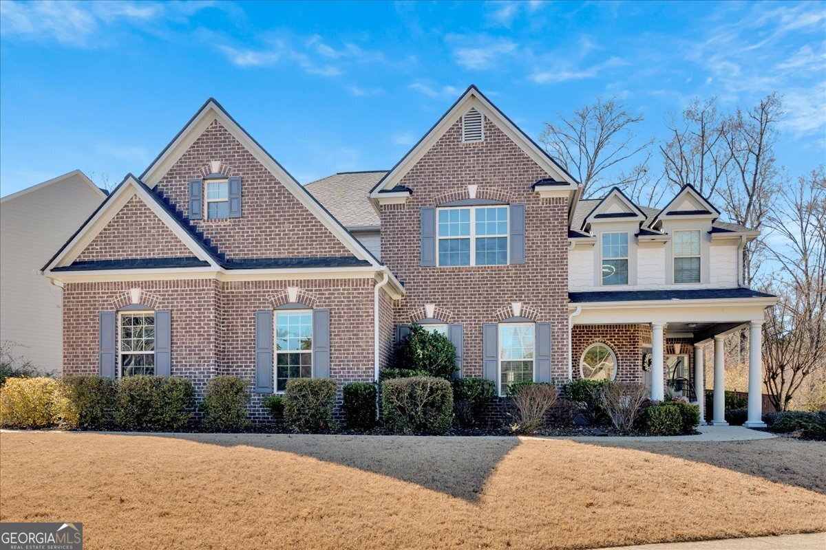 138 Lakestone Parkway Woodstock - 1