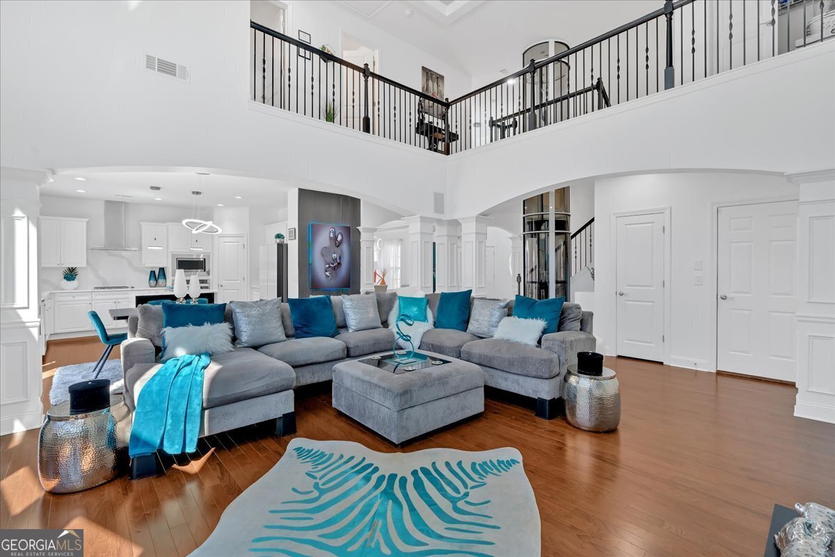 138 Lakestone Parkway Woodstock - 13