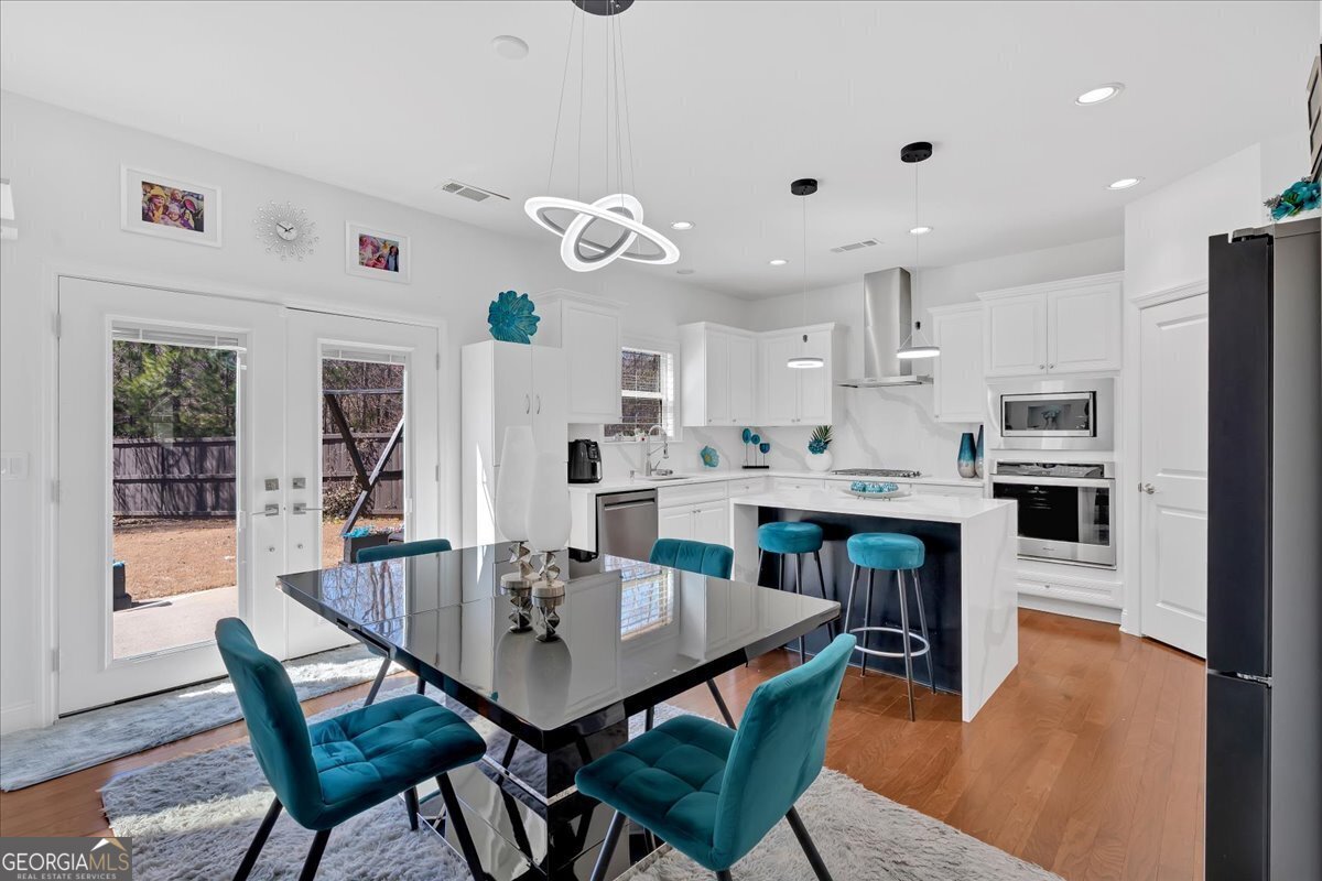 138 Lakestone Parkway Woodstock - 15