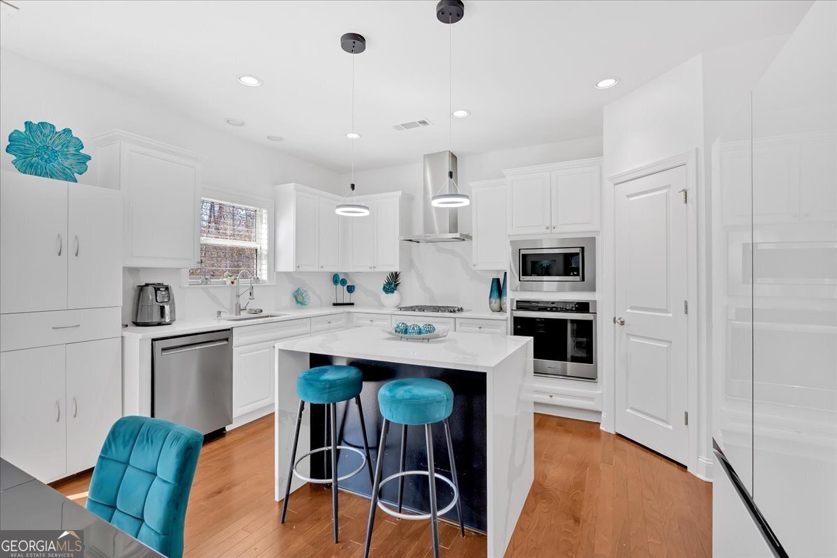 138 Lakestone Parkway Woodstock - 17