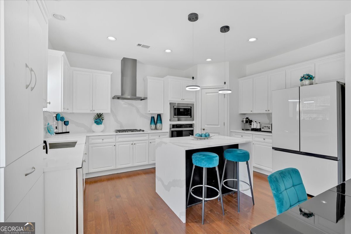 138 Lakestone Parkway Woodstock - 18
