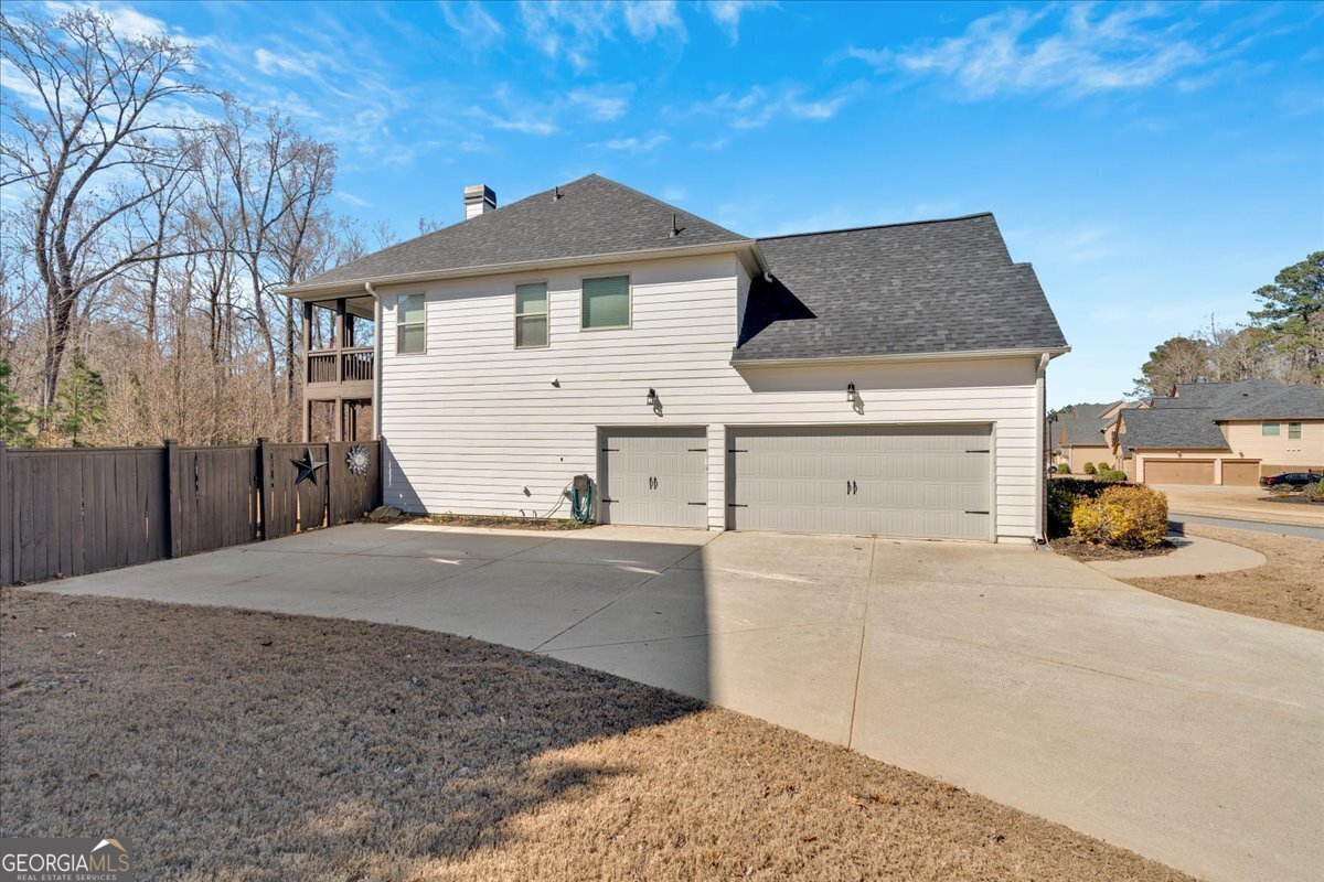 138 Lakestone Parkway Woodstock - 2