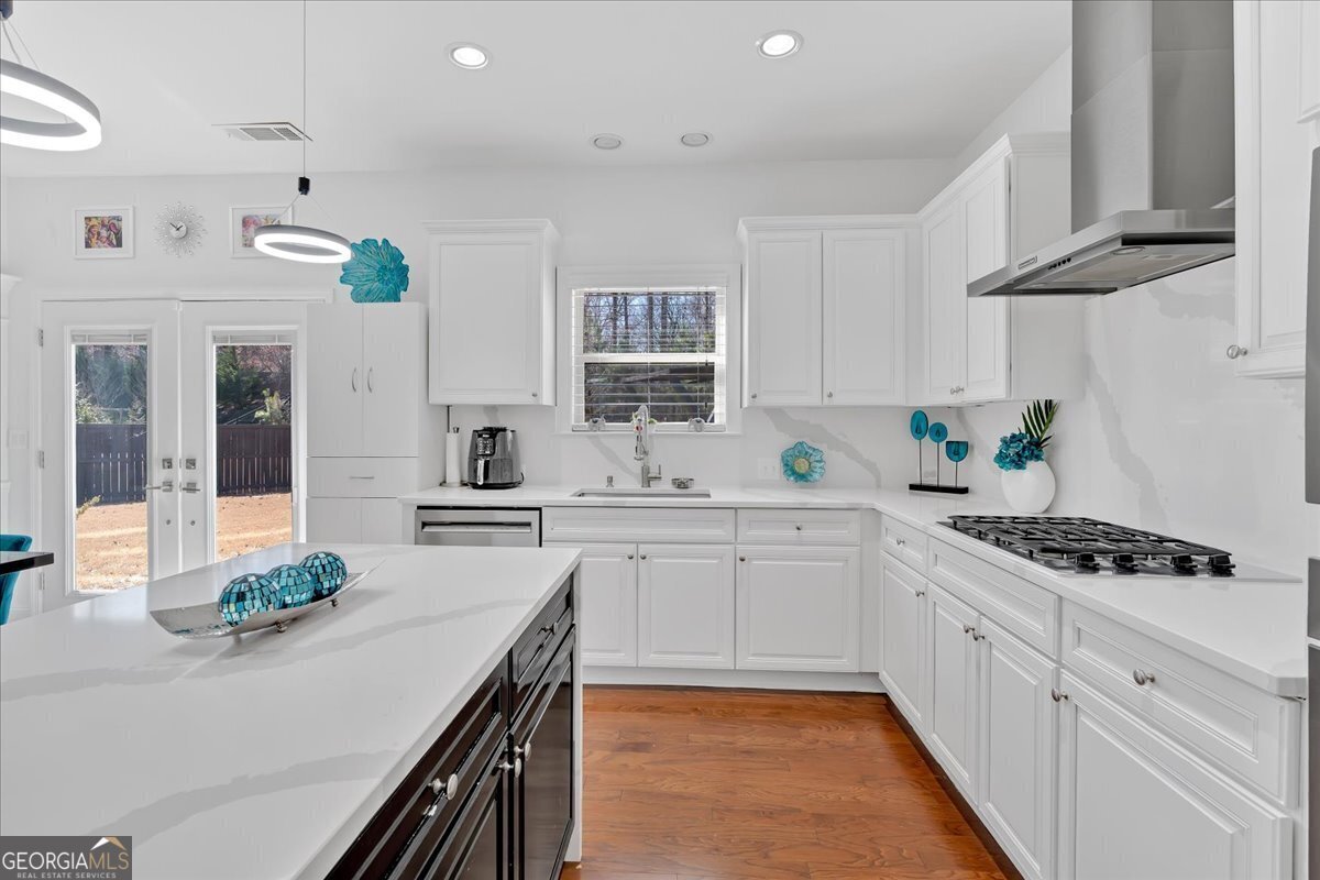 138 Lakestone Parkway Woodstock - 20