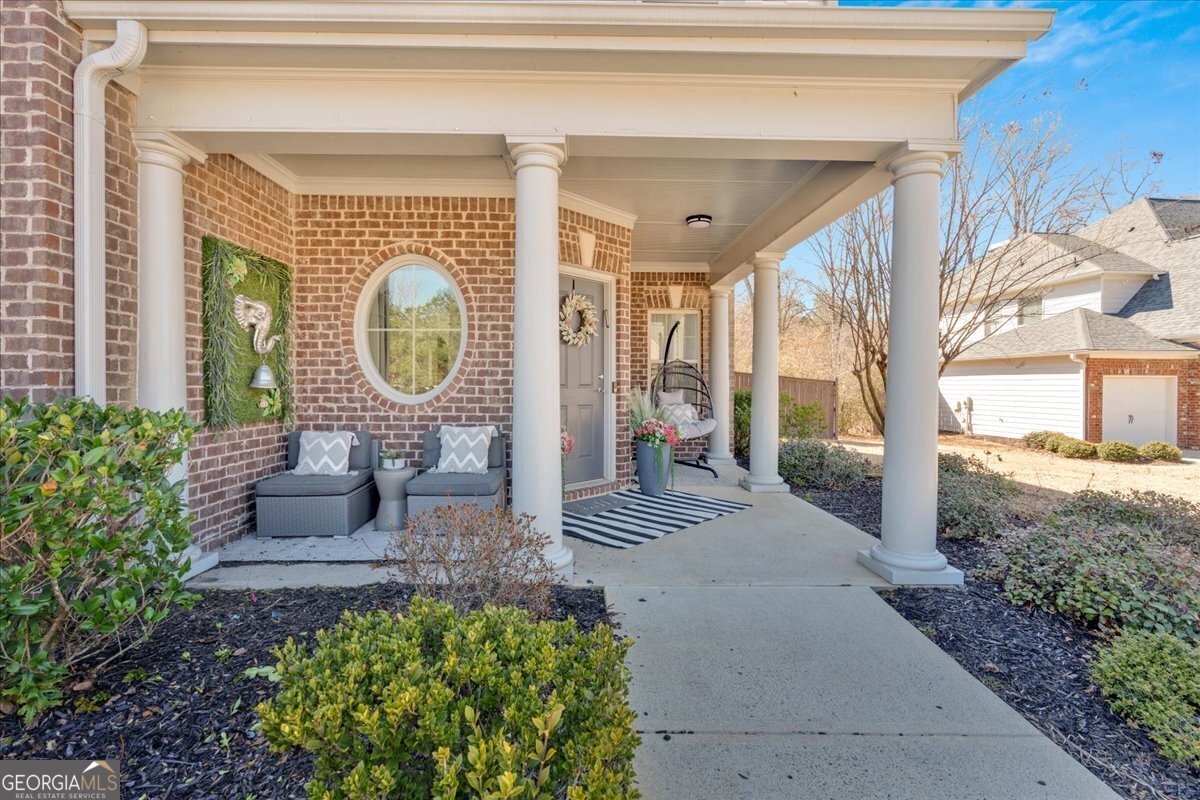 138 Lakestone Parkway Woodstock - 3