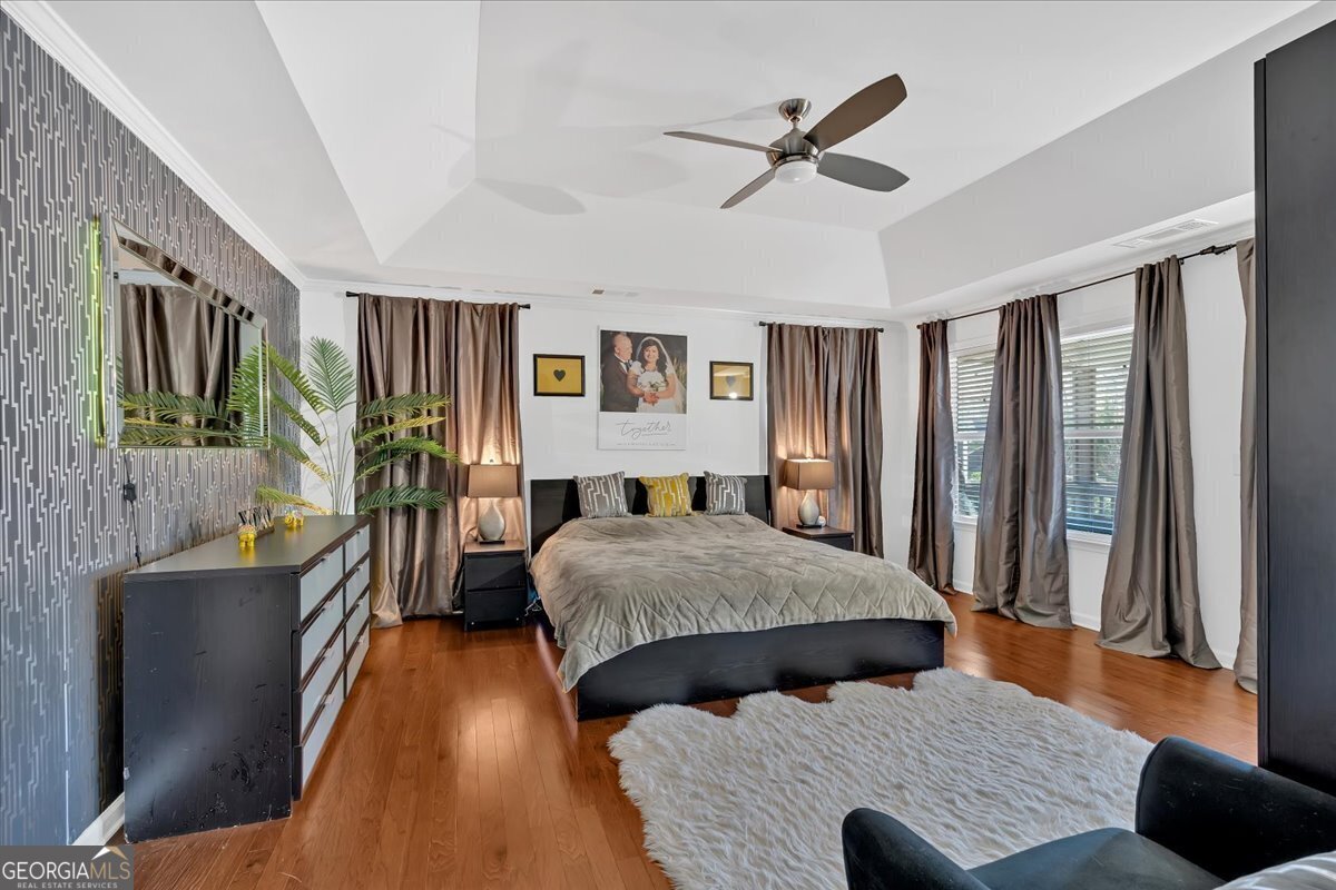 138 Lakestone Parkway Woodstock - 30