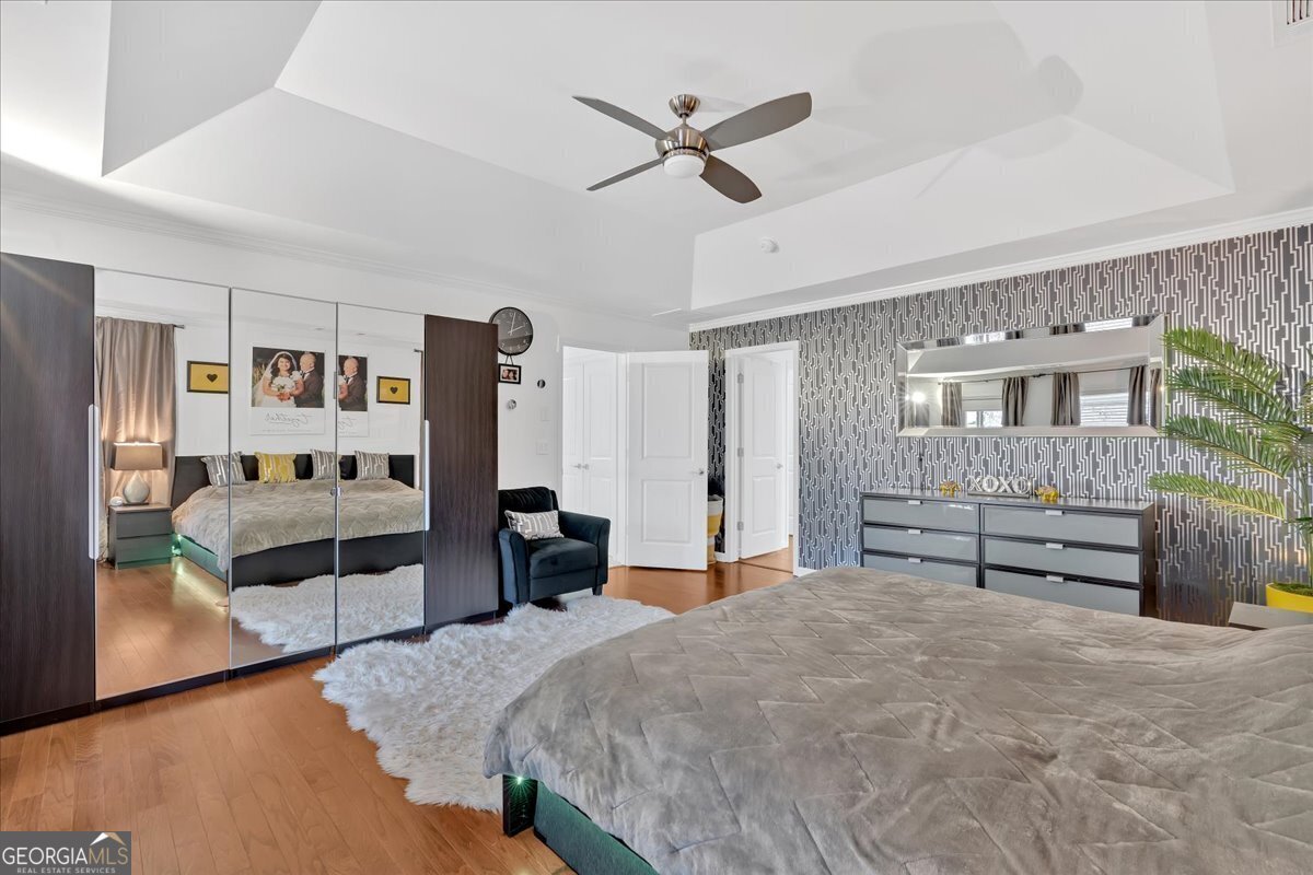 138 Lakestone Parkway Woodstock - 32