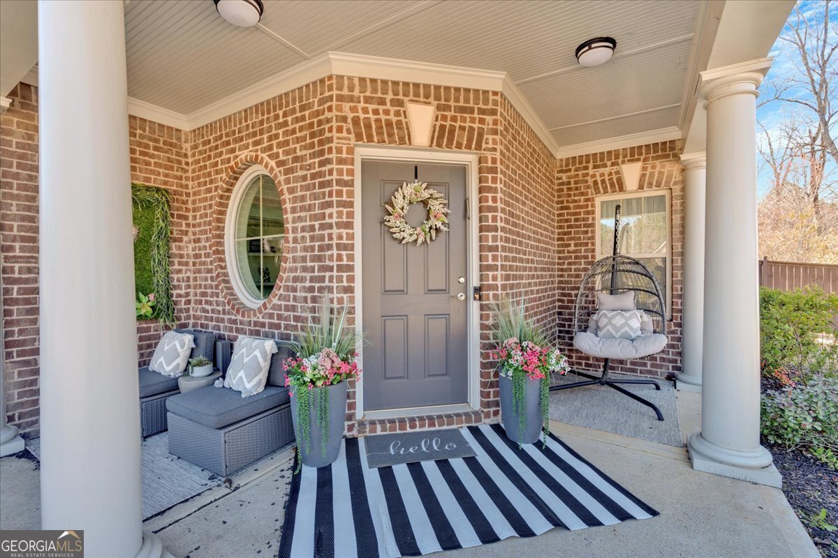138 Lakestone Parkway Woodstock - 4