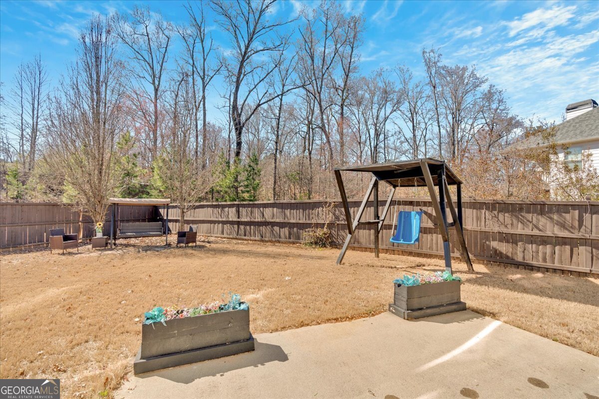 138 Lakestone Parkway Woodstock - 46