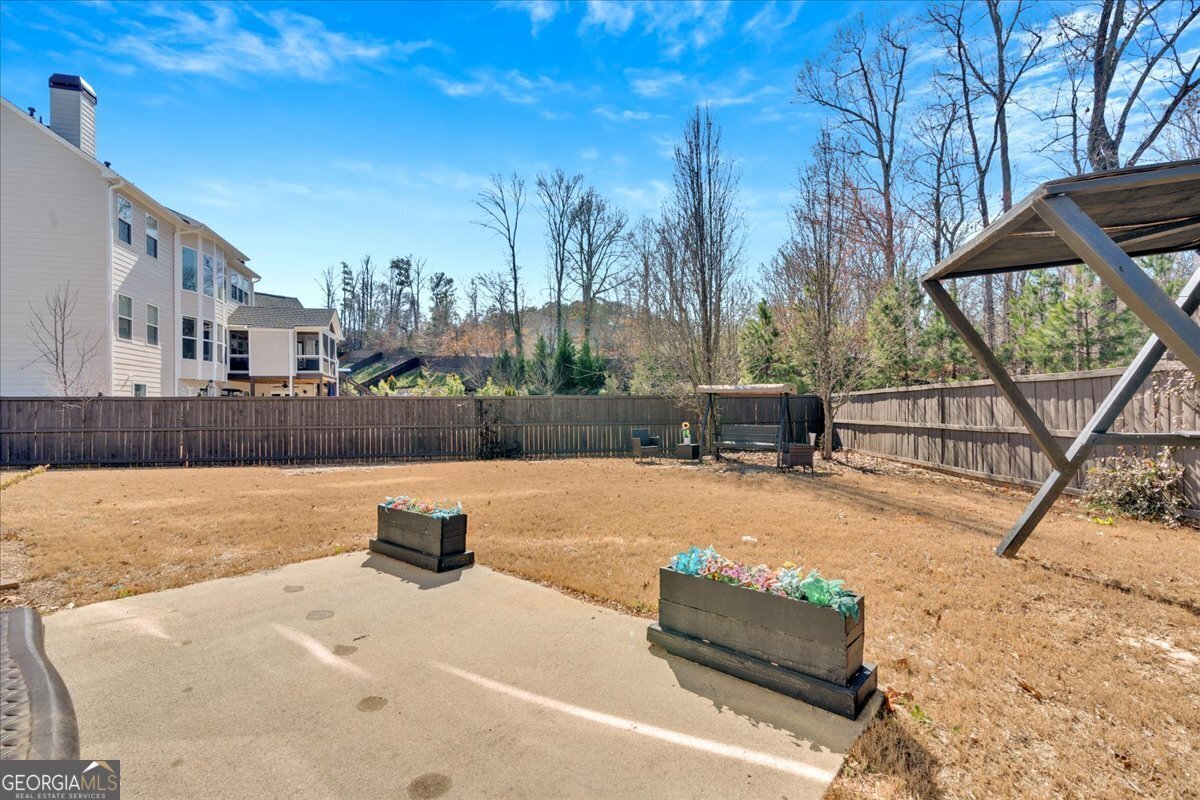 138 Lakestone Parkway Woodstock - 47