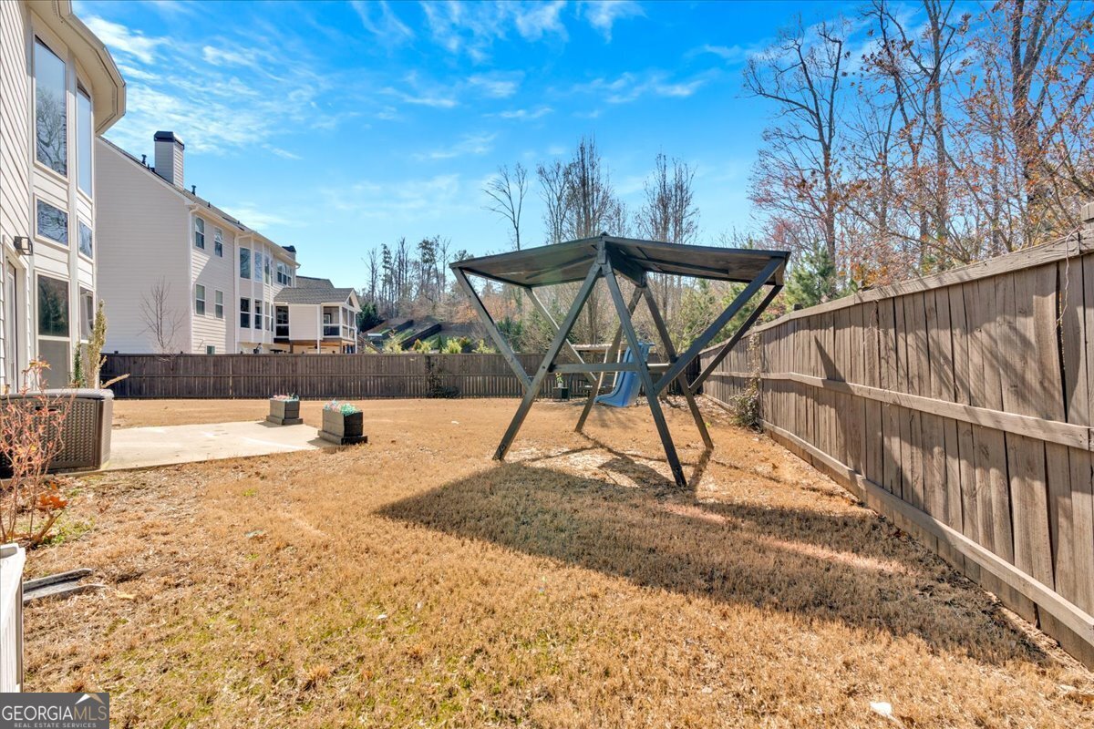 138 Lakestone Parkway Woodstock - 48