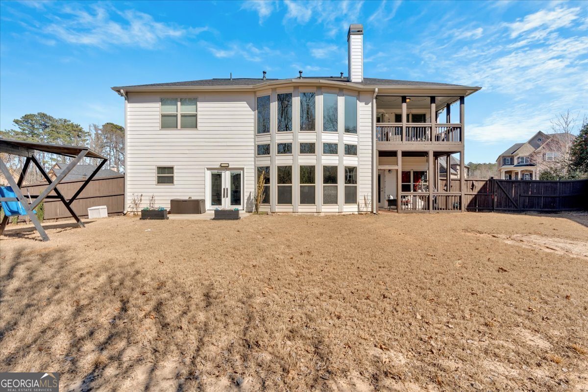 138 Lakestone Parkway Woodstock - 49