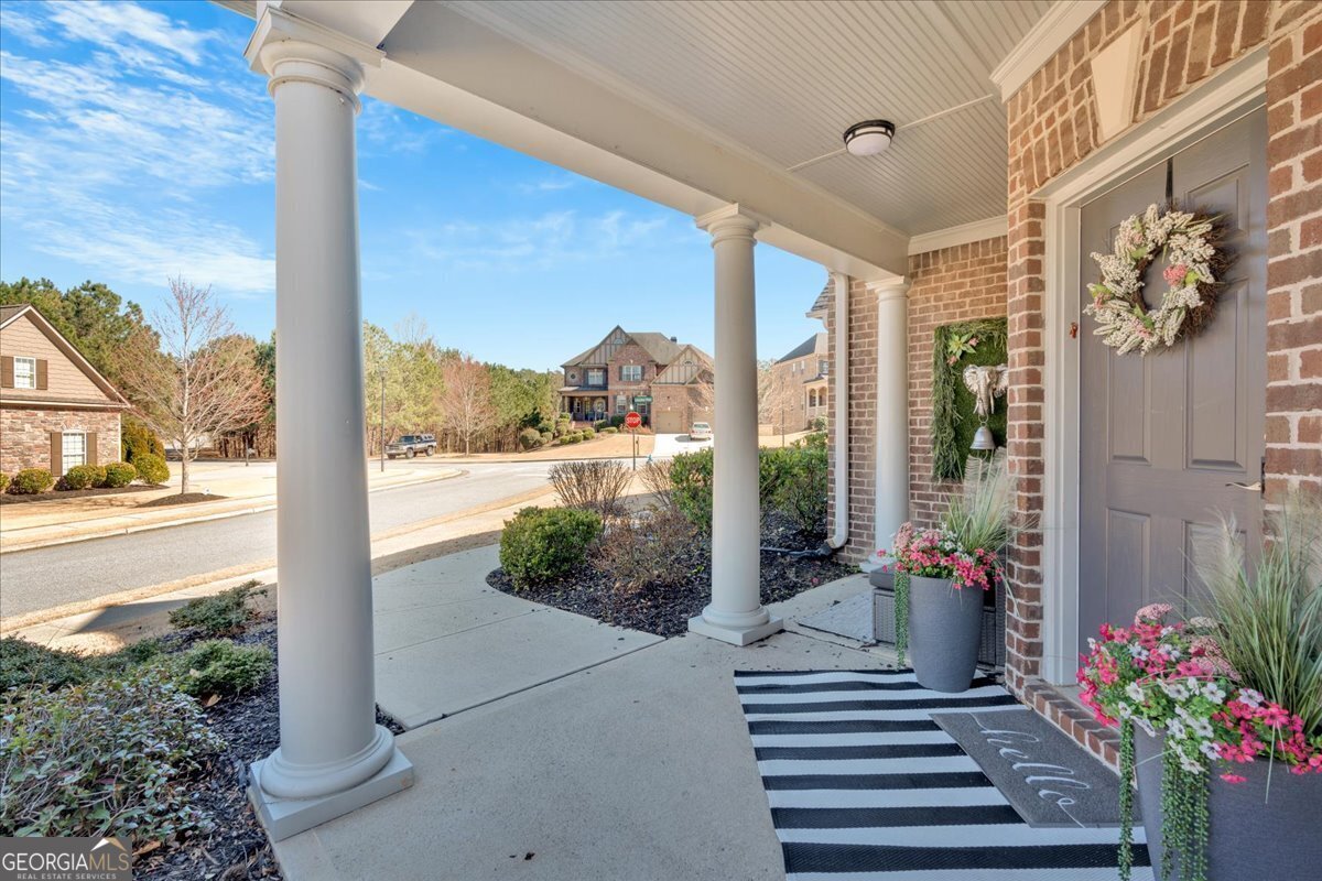 138 Lakestone Parkway Woodstock - 5