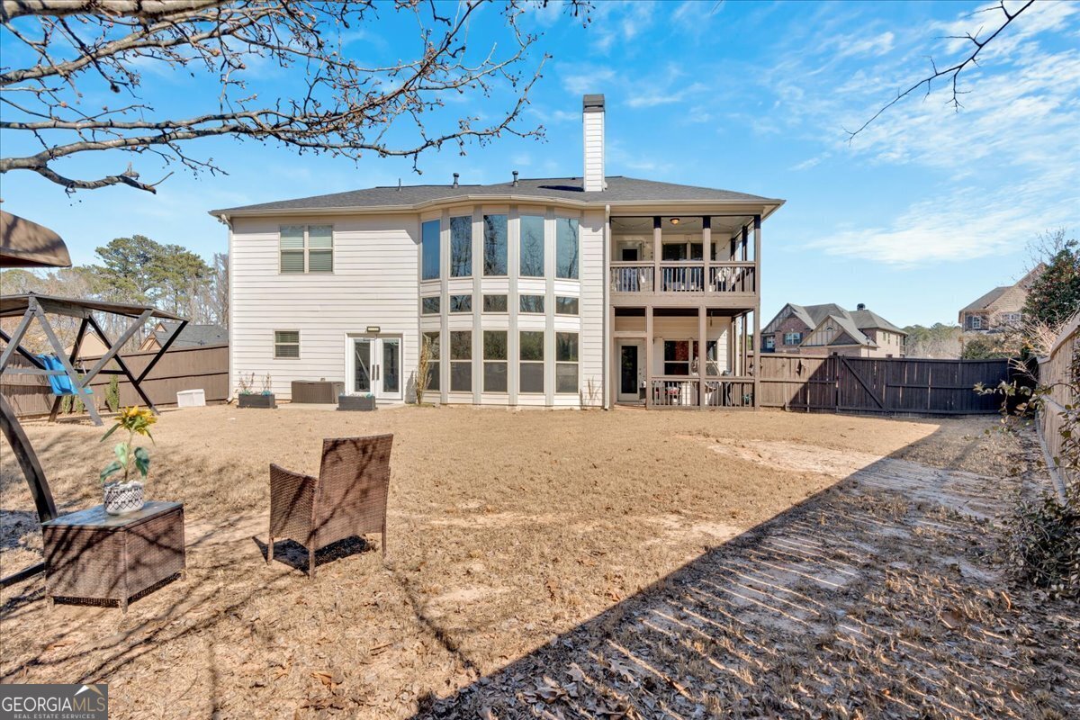 138 Lakestone Parkway Woodstock - 50