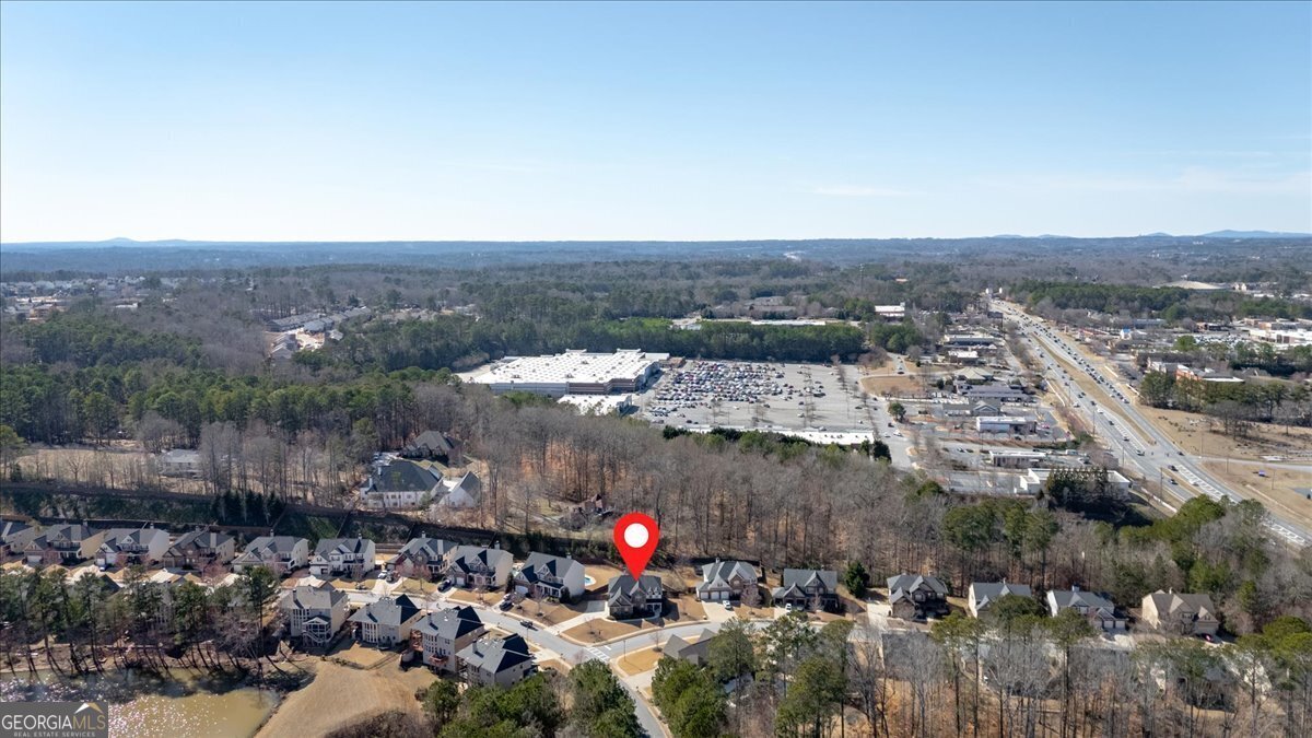 138 Lakestone Parkway Woodstock - 53