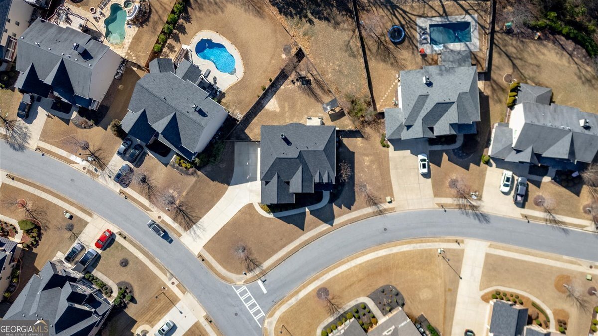 138 Lakestone Parkway Woodstock - 54