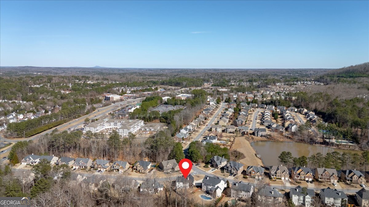 138 Lakestone Parkway Woodstock - 55