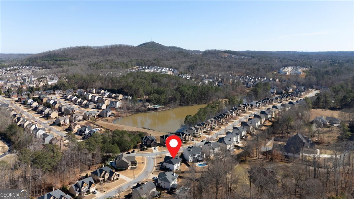 138 Lakestone Parkway Woodstock - 56