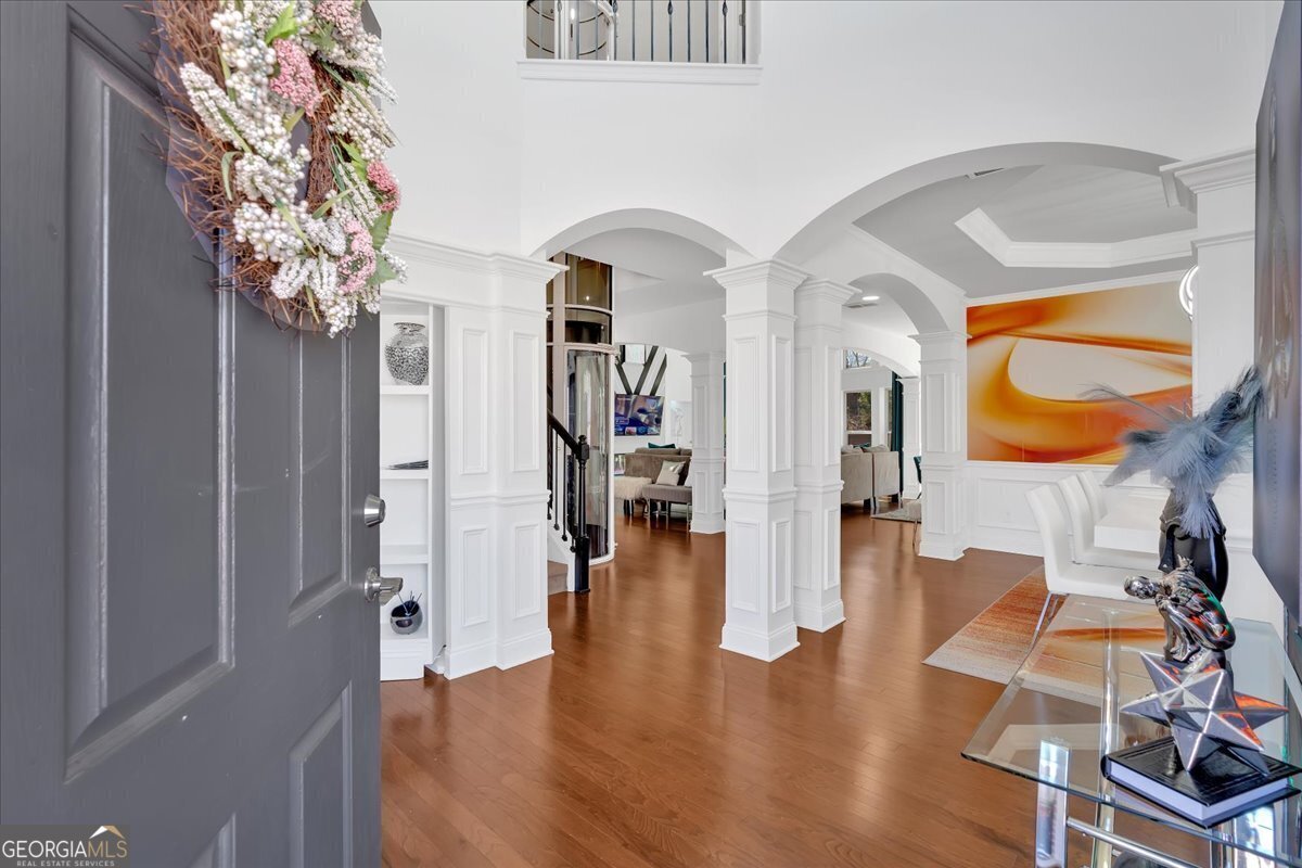 138 Lakestone Parkway Woodstock - 6