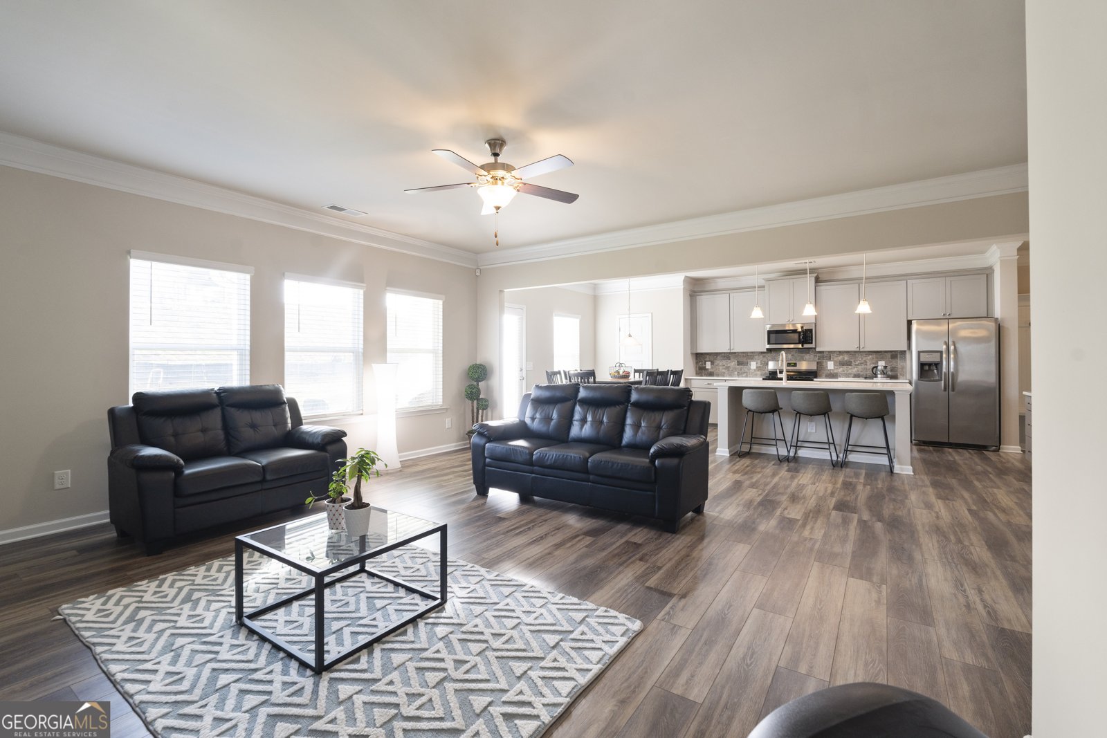107 Hankins Drive Cartersville - 12