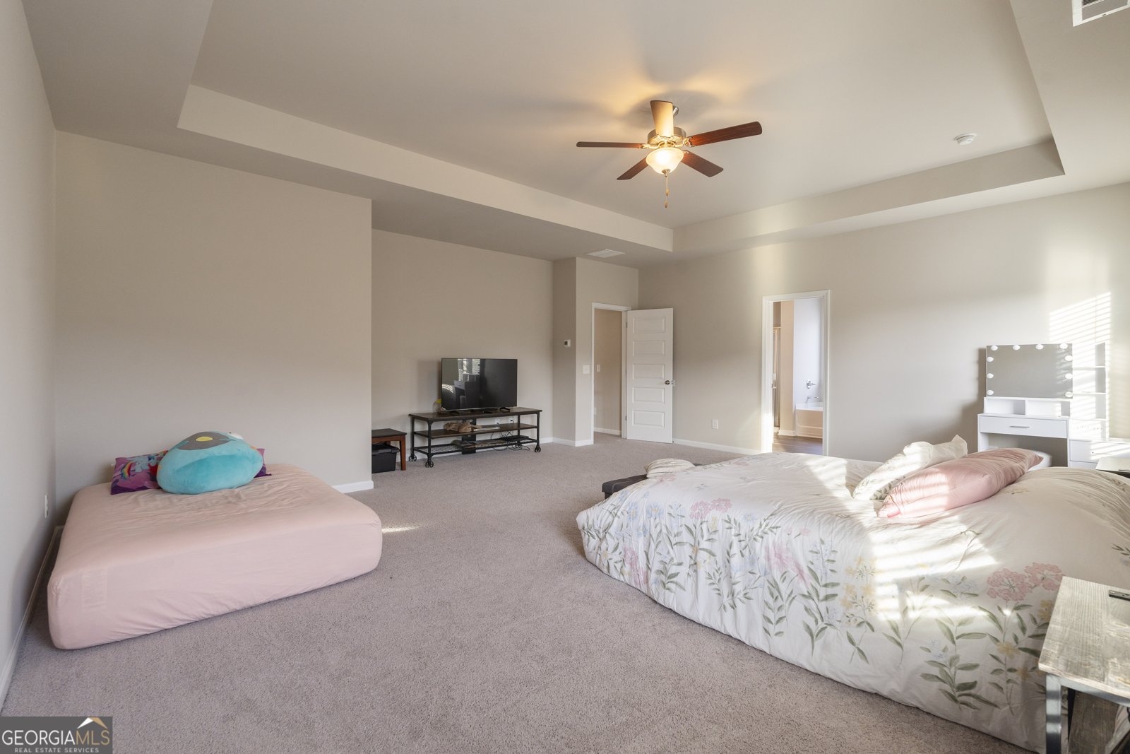 107 Hankins Drive Cartersville - 28