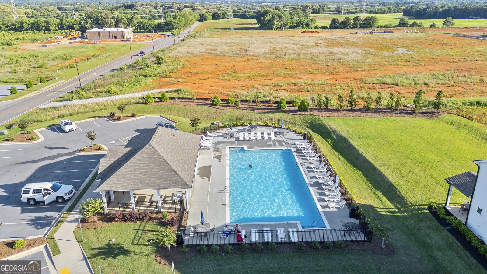 107 Hankins Drive Cartersville - 42