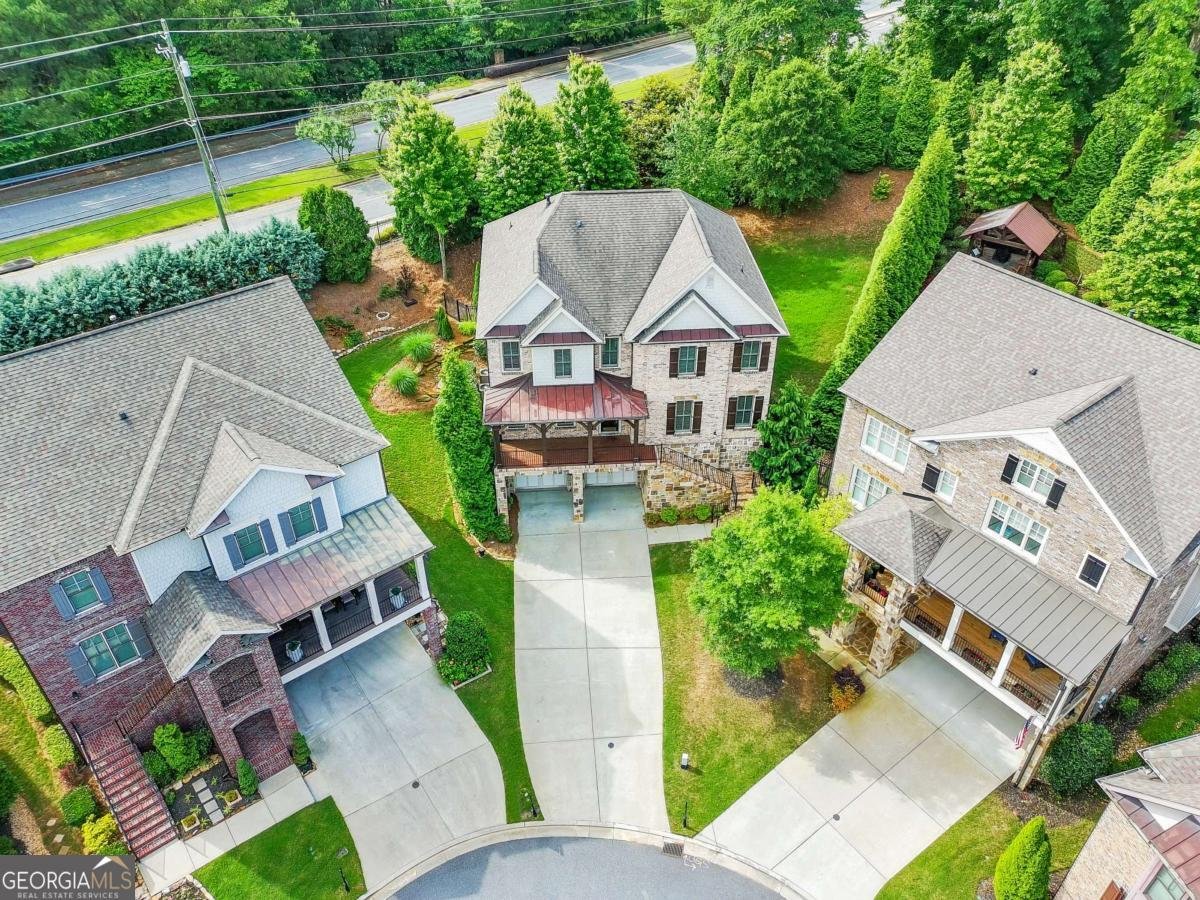 3394 Bryerstone Circle Smyrna - 10