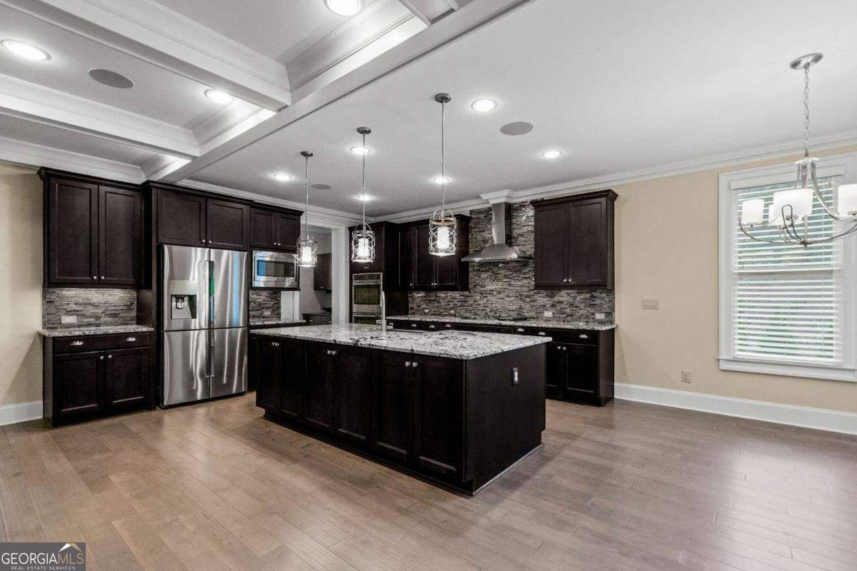3394 Bryerstone Circle Smyrna - 16