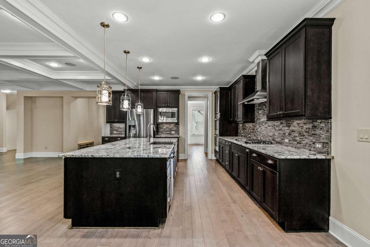 3394 Bryerstone Circle Smyrna - 17
