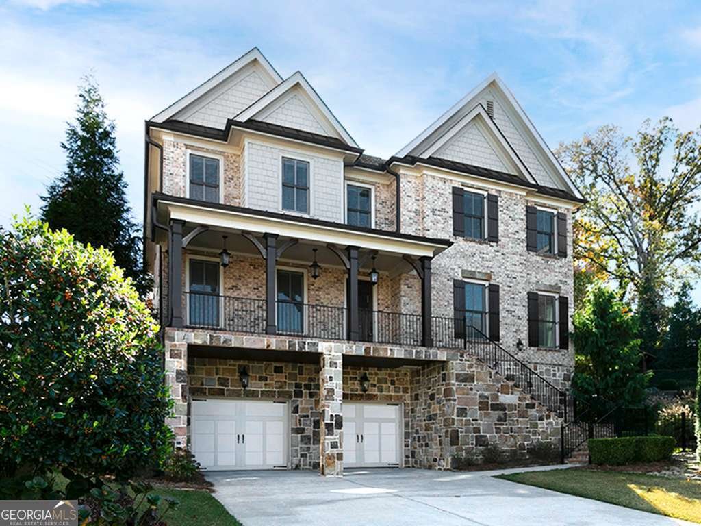 3394 Bryerstone Circle Smyrna - 2