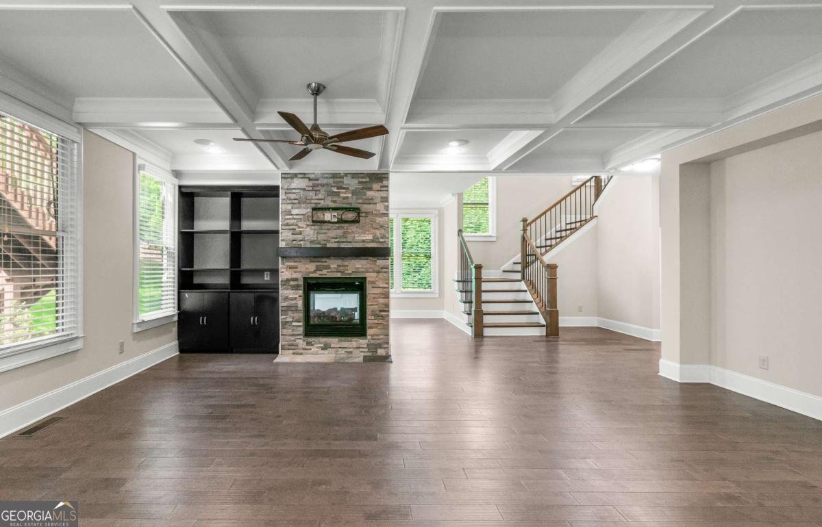 3394 Bryerstone Circle Smyrna - 20