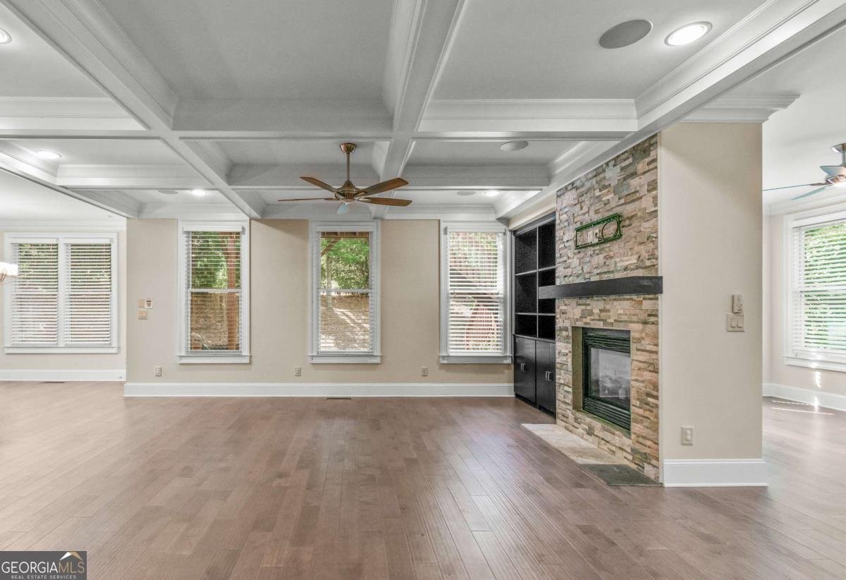 3394 Bryerstone Circle Smyrna - 21
