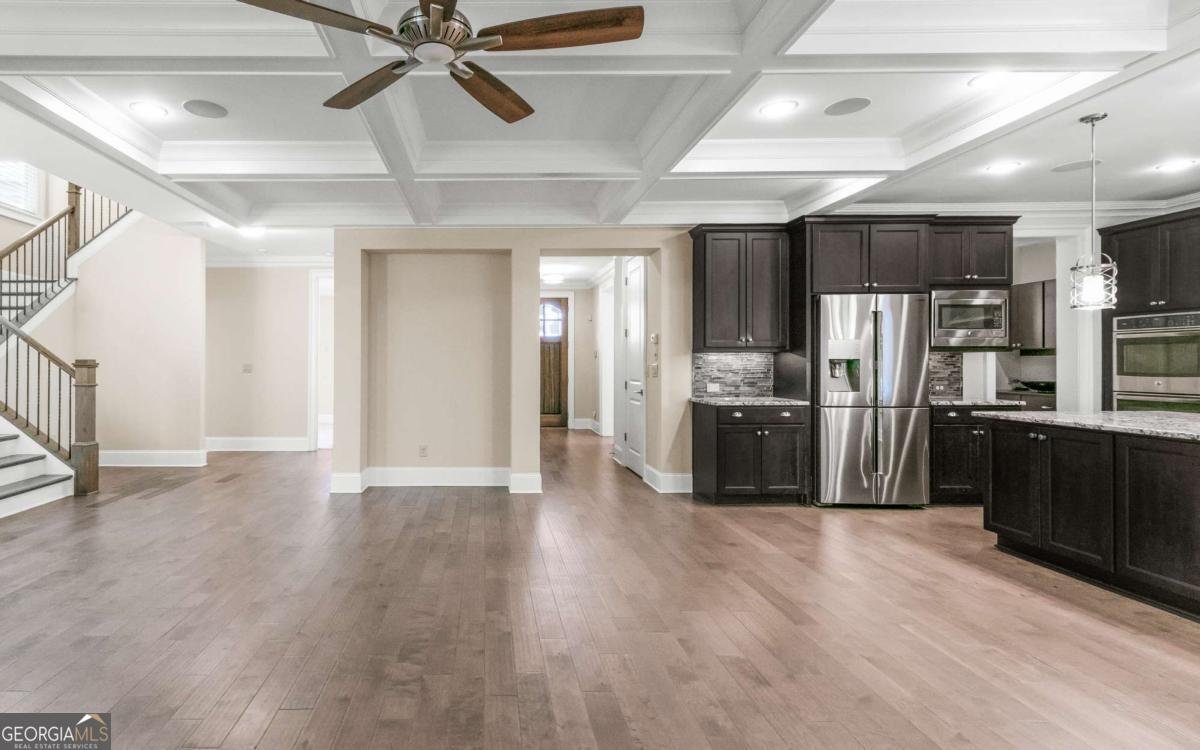 3394 Bryerstone Circle Smyrna - 22