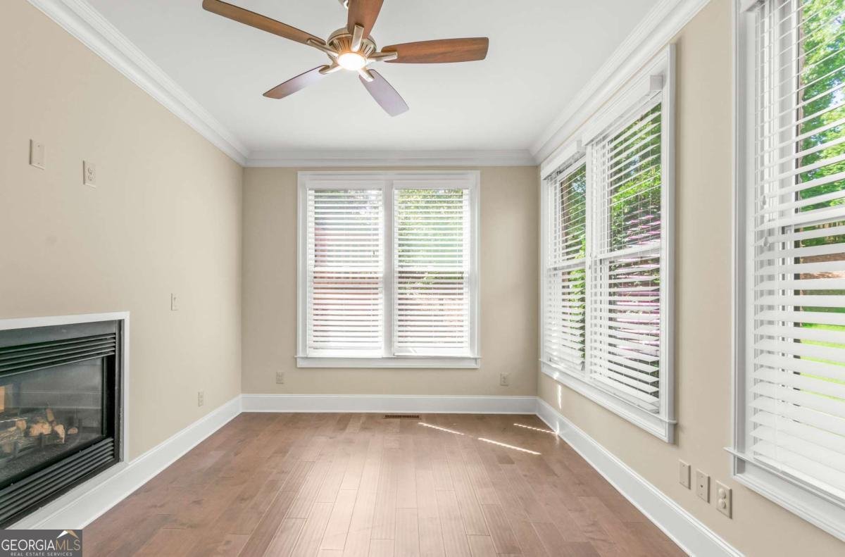 3394 Bryerstone Circle Smyrna - 23