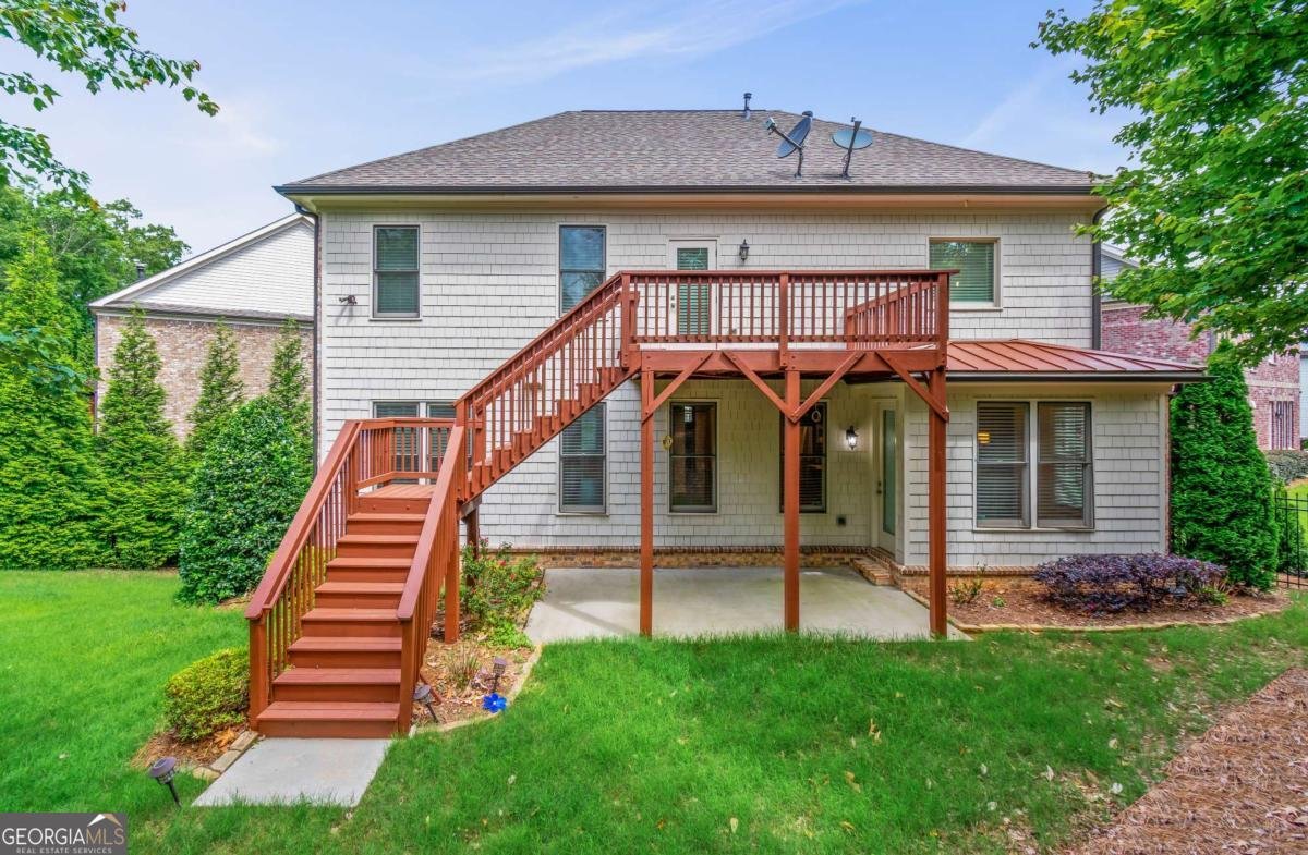 3394 Bryerstone Circle Smyrna - 47