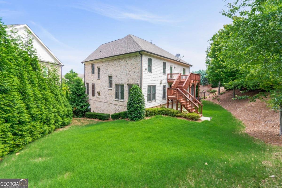 3394 Bryerstone Circle Smyrna - 48