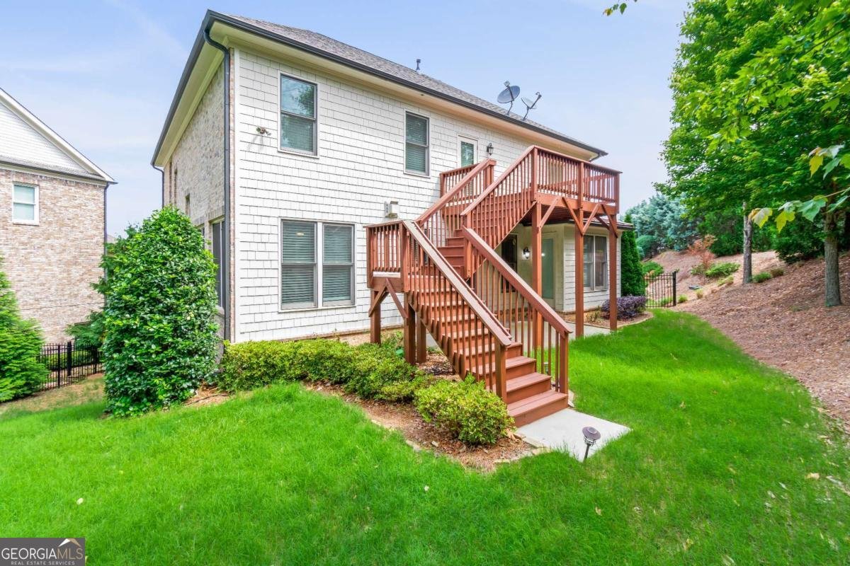 3394 Bryerstone Circle Smyrna - 49