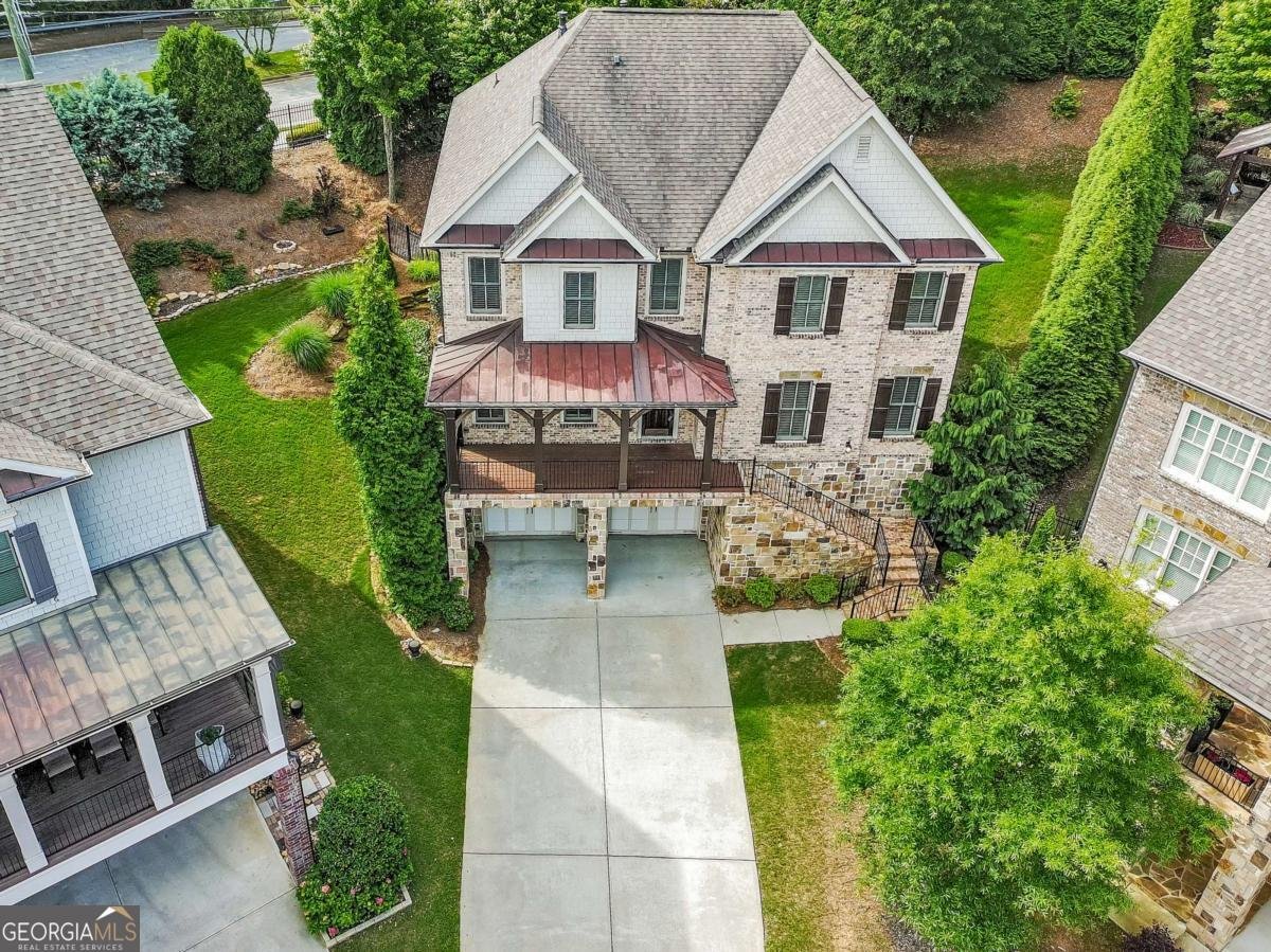 3394 Bryerstone Circle Smyrna - 9