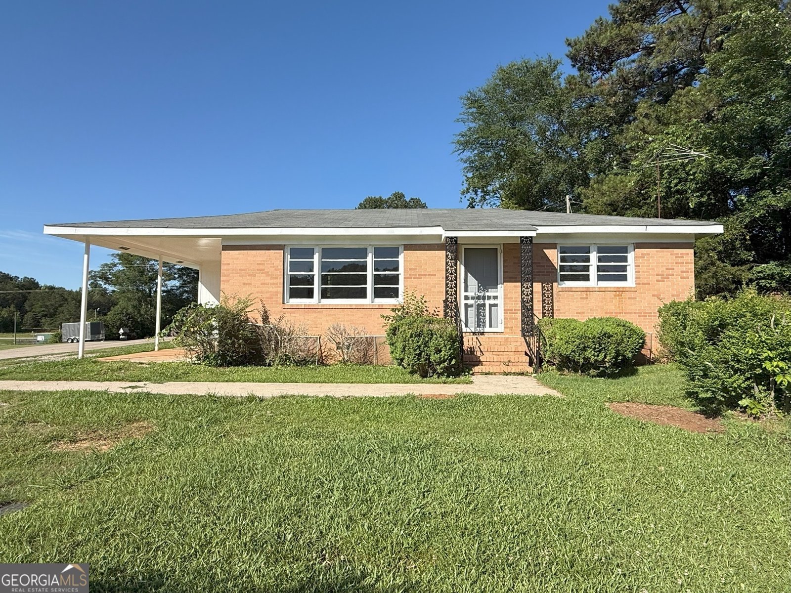 1369 Bowman Highway Elberton - 1
