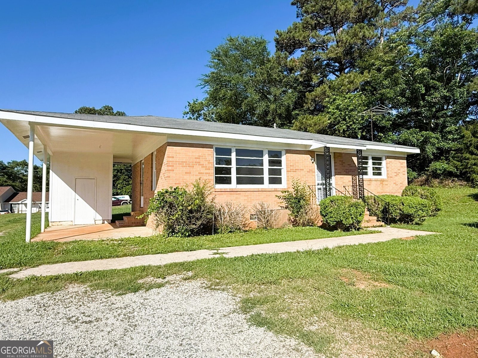 1369 Bowman Highway Elberton - 11