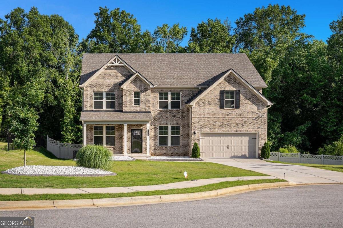 953 Mystic Way Hampton - 2