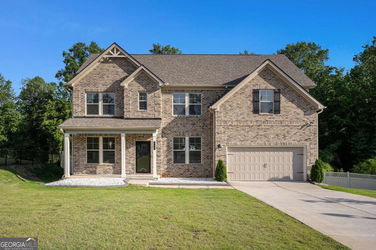 953 Mystic Way Hampton - 3