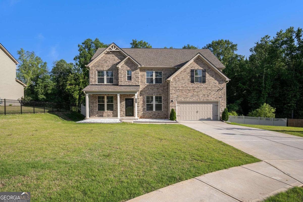 953 Mystic Way Hampton - 4
