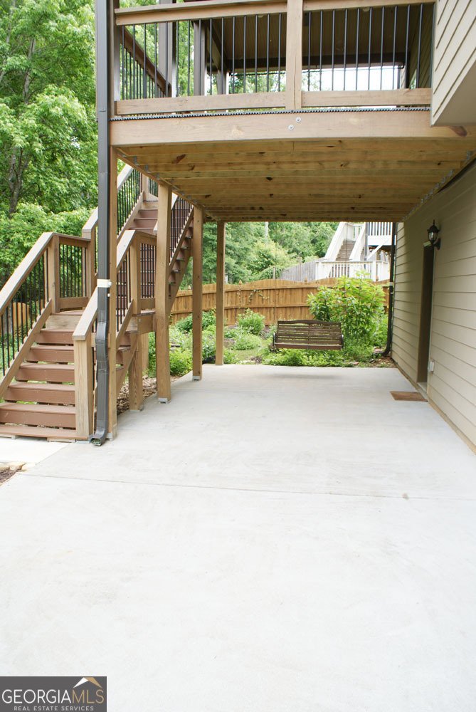 4020 Alligator Point Cumming - 48