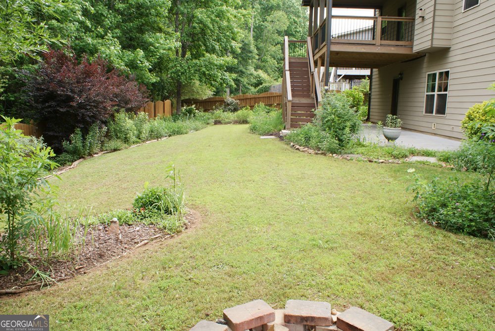 4020 Alligator Point Cumming - 56