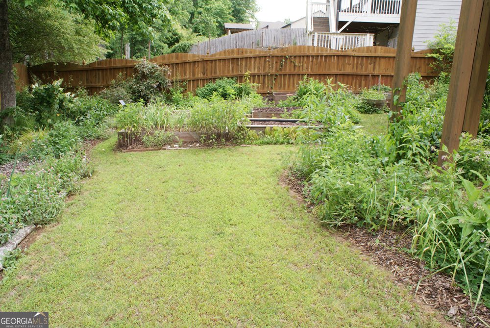 4020 Alligator Point Cumming - 57