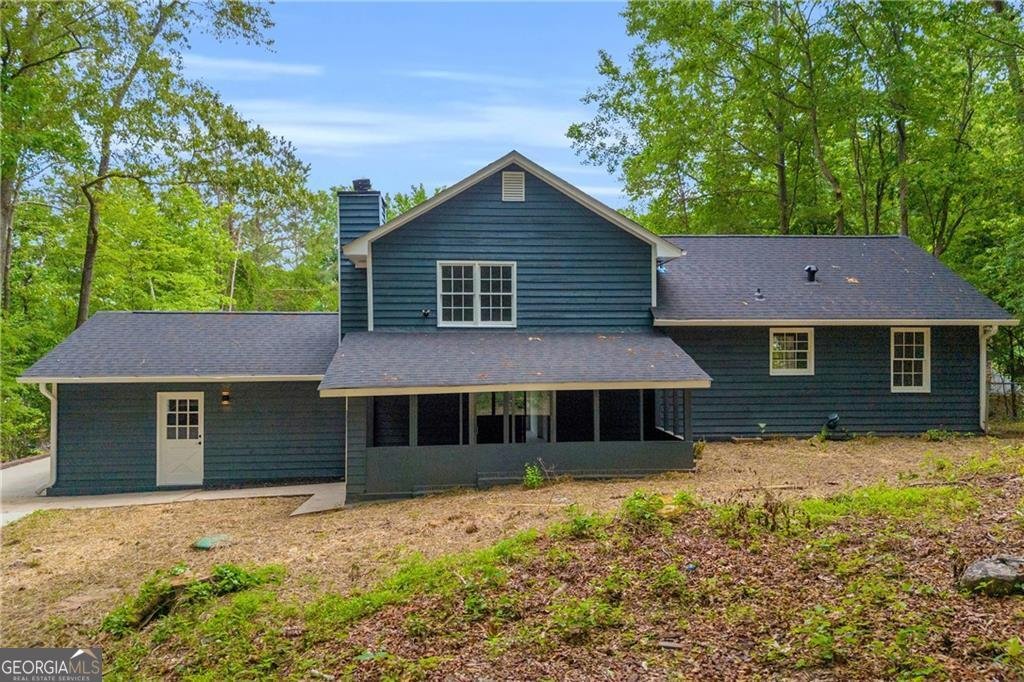 5200 Beechwood Forest Court Lithonia - 11
